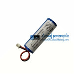 Μπαταρία για PLC ICR14430 [Αντικατάσταση μπαταρίας]